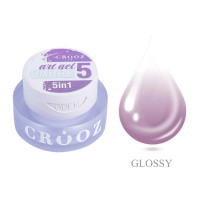 Гель краска Crooz 5в1 Art gel ombre 3мл, № 5